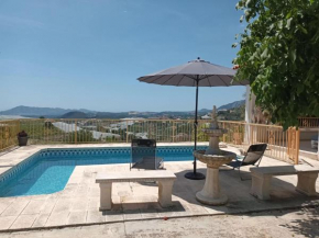 Belvilla by OYO Villa Adelia private pool